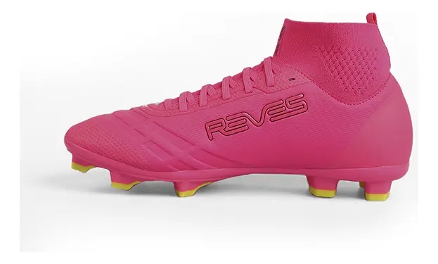 Botines Futbol Reves Flame Pro