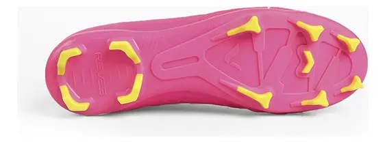 Botines Futbol Reves Flame Pro