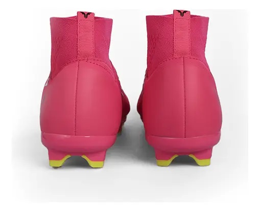Botines Futbol Reves Flame Pro