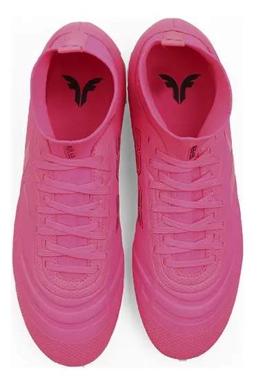 Botines Futbol Reves Flame Pro