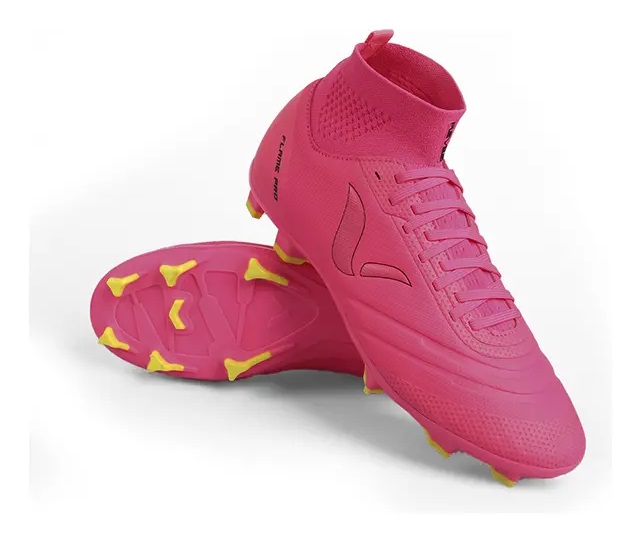 Botines Futbol Reves Flame Pro