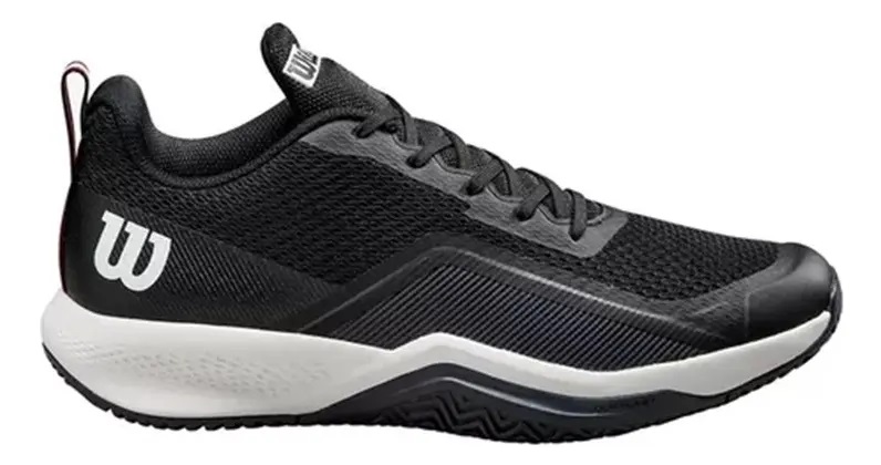 Zapatillas Tenis Wilson Rush Pro Elite