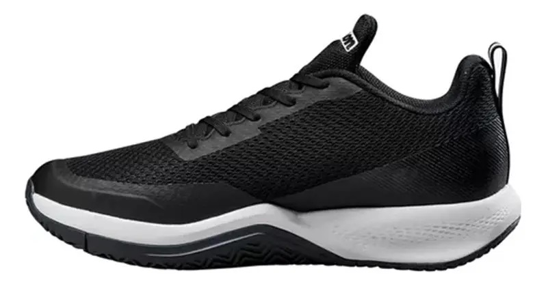 Zapatillas Tenis Wilson Rush Pro Elite