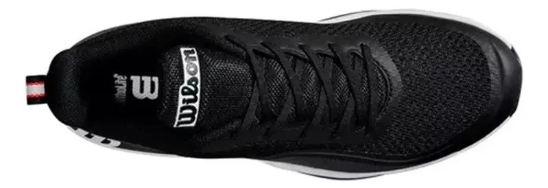 Zapatillas Tenis Wilson Rush Pro Elite
