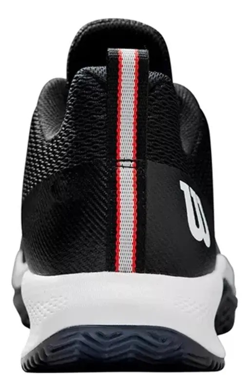Zapatillas Tenis Wilson Rush Pro Elite