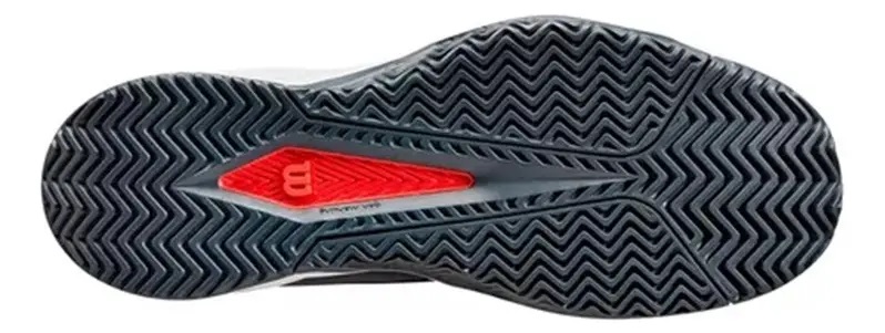 Zapatillas Tenis Wilson Rush Pro Elite