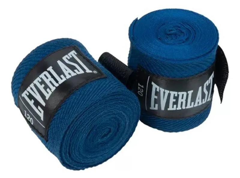 Vendas Boxeo 120" Everlast