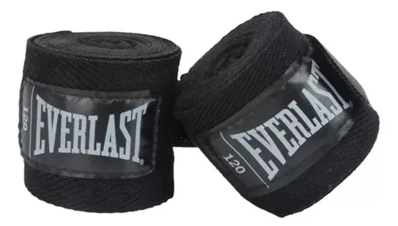 Vendas Boxeo 120" Everlast