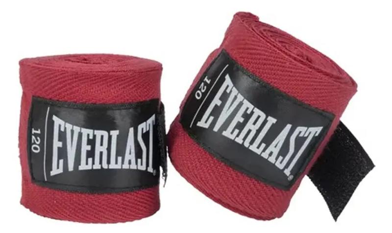 Vendas Boxeo 120" Everlast