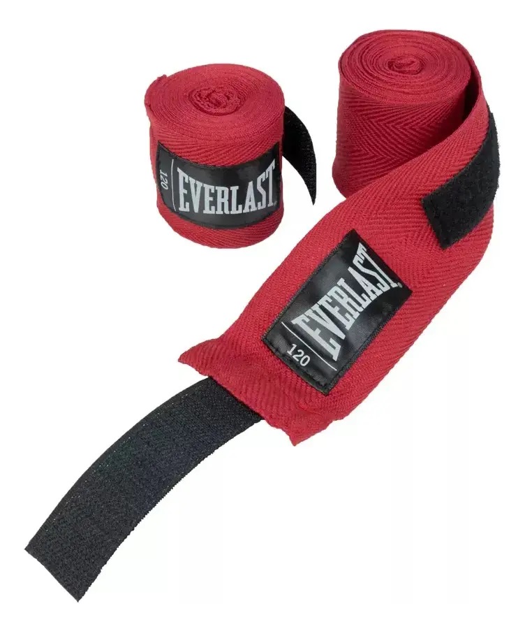 Vendas Boxeo 120" Everlast