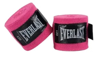 Vendas Boxeo 120" Everlast