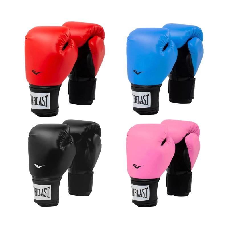 Guantes Boxeo Pro Style Everlast