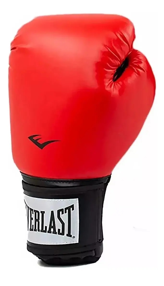 Guantes Boxeo Pro Style Everlast
