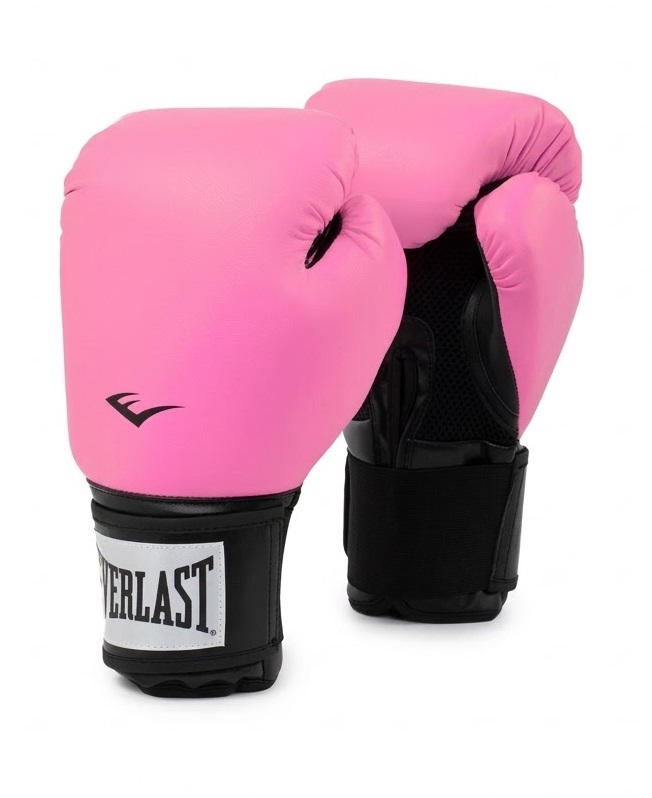 Guantes Boxeo Pro Style Everlast