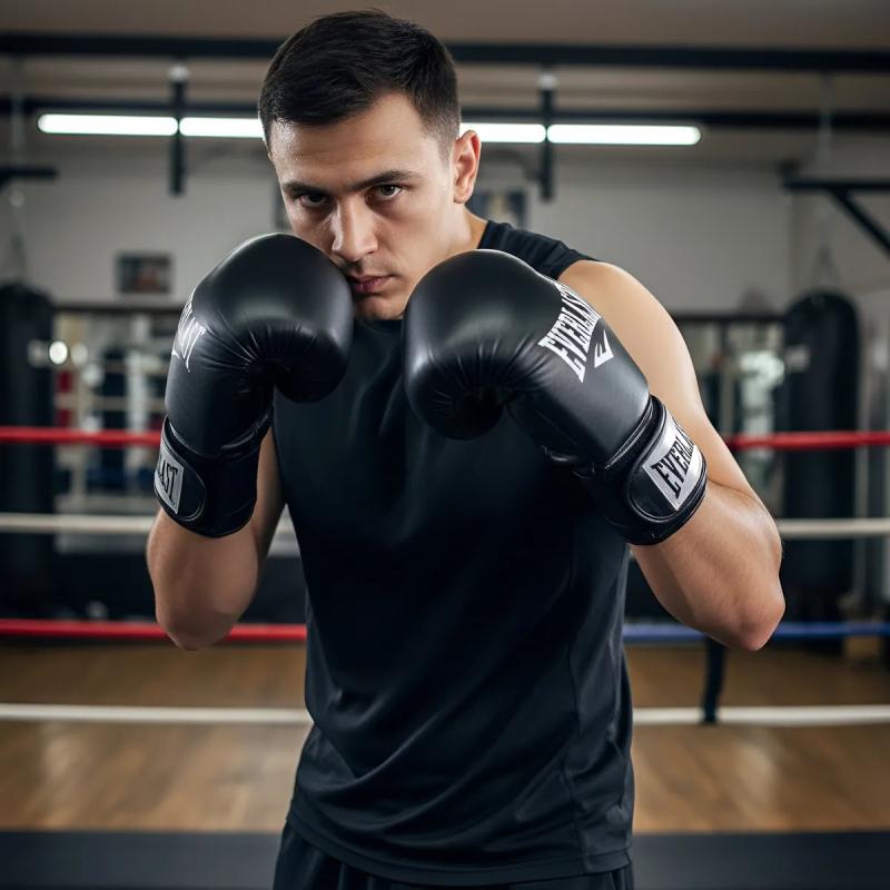 Guantes Boxeo Pro Style Everlast