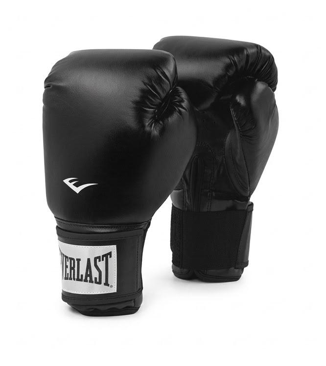 Guantes Boxeo Pro Style Everlast