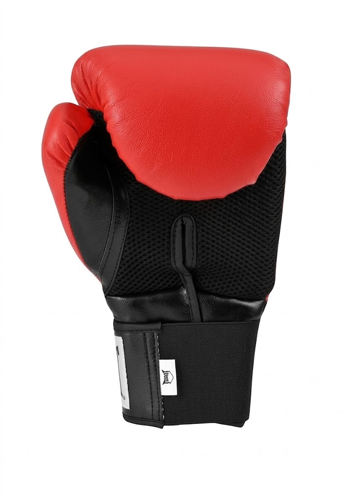 Guantes Boxeo Pro Style Everlast