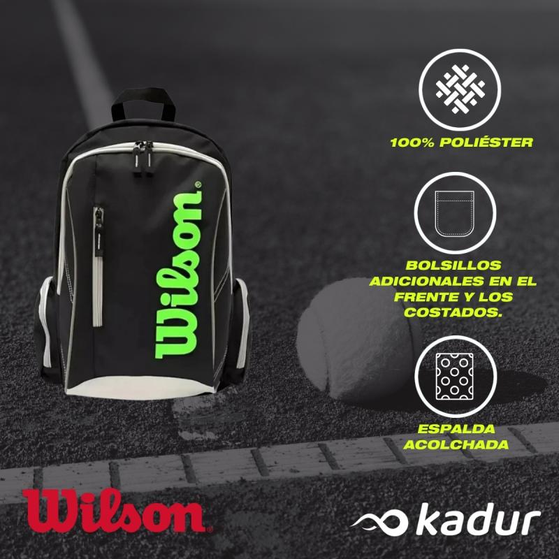 Bolso Raquetero Wilson Advantage II