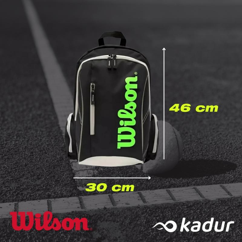 Bolso Raquetero Wilson Advantage II