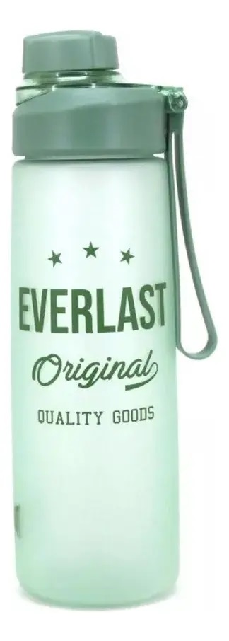 Botella Deportiva Everlast 800 ml