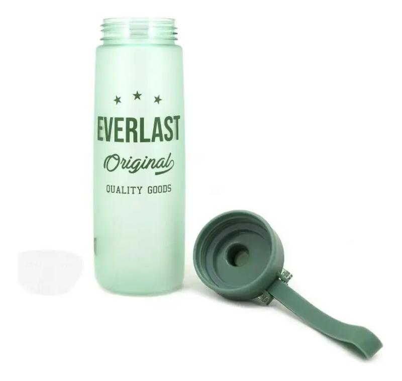 Botella Deportiva Everlast 800 ml