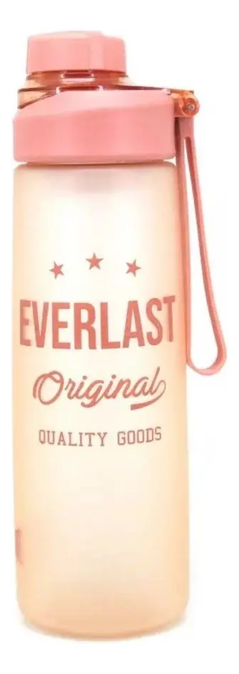 Botella Deportiva Everlast 800 ml