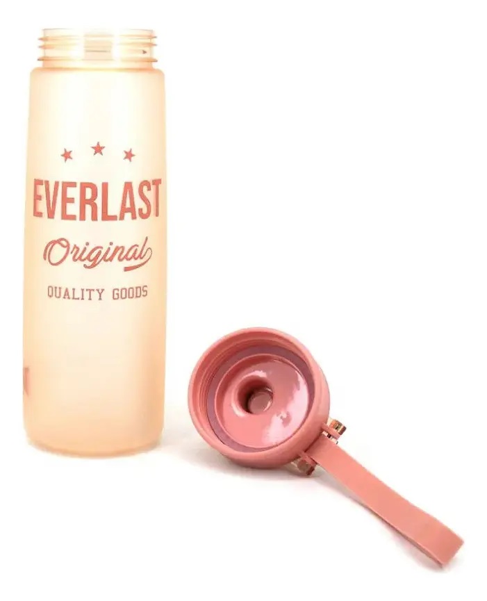 Botella Deportiva Everlast 800 ml