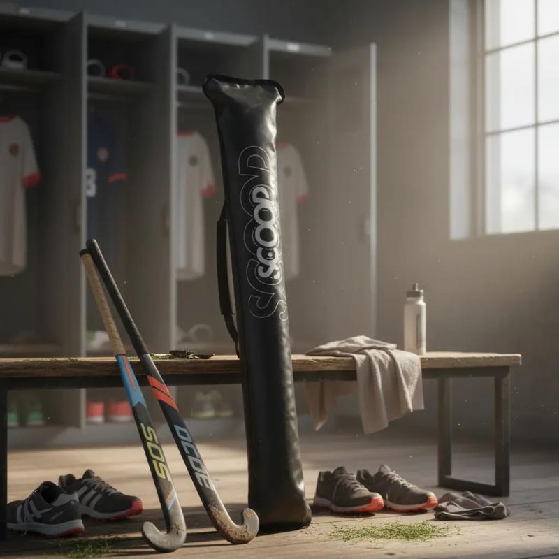 Funda Hockey Scoop 1 Palo