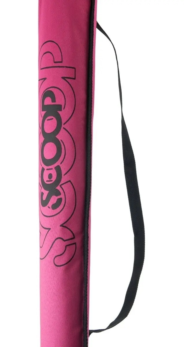 Funda Hockey Scoop 1 Palo