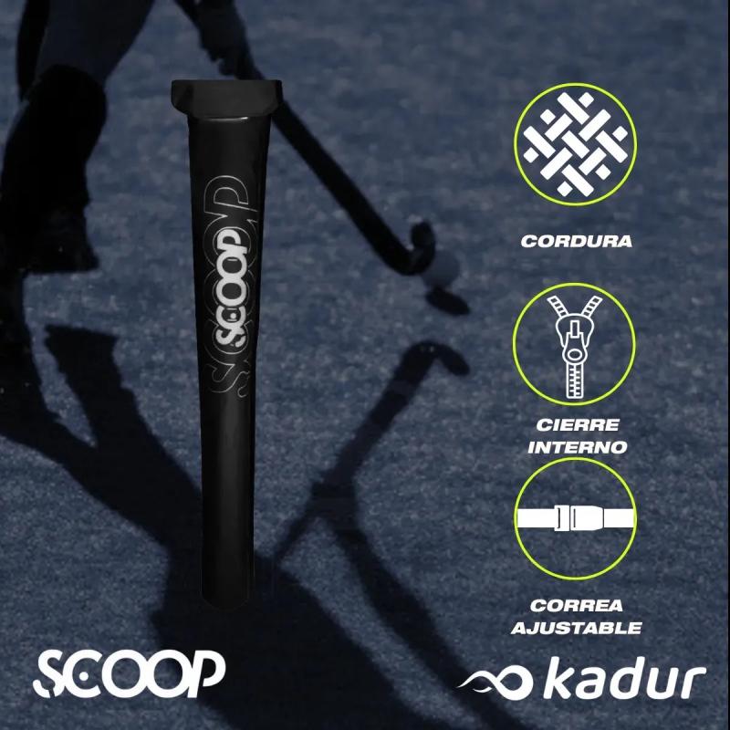 Funda Hockey Scoop 1 Palo