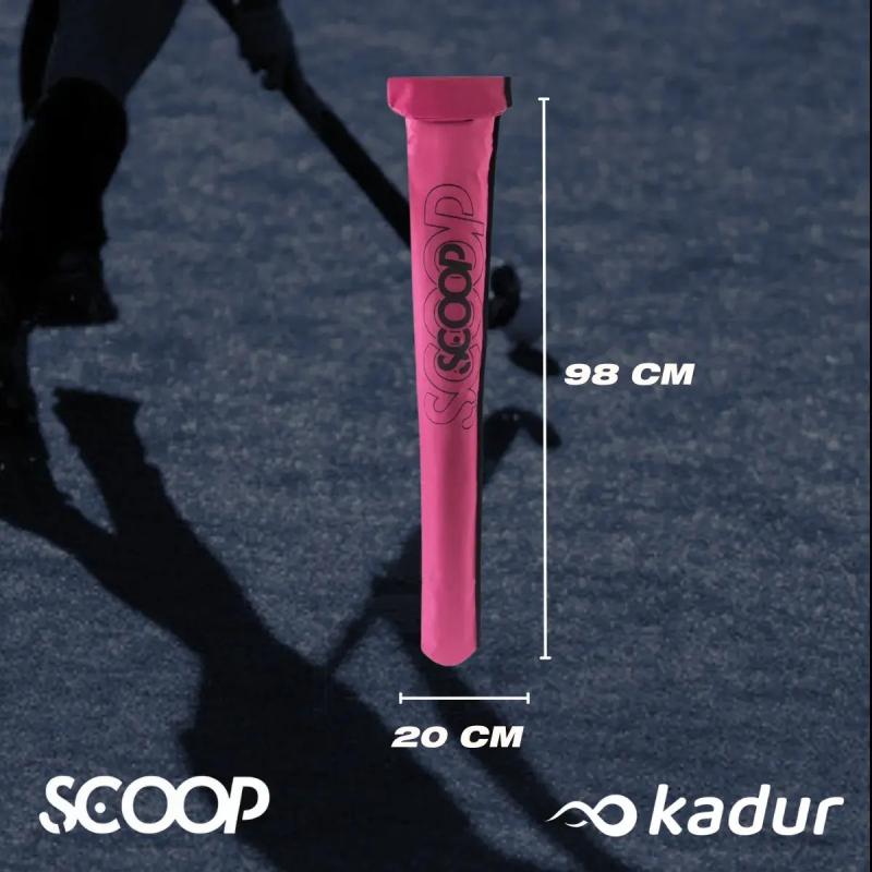 Funda Hockey Scoop 1 Palo
