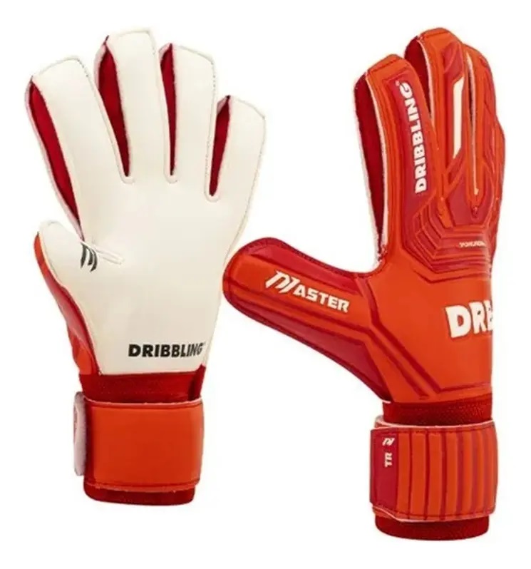 Guantes Arquero Master Dribbling