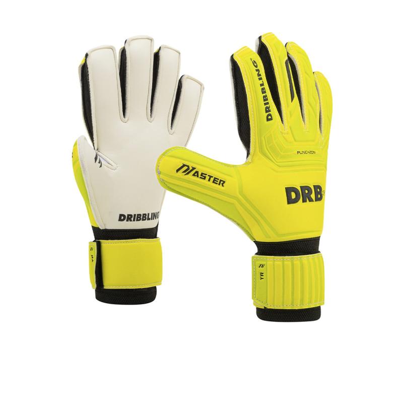Guantes Arquero Master Dribbling