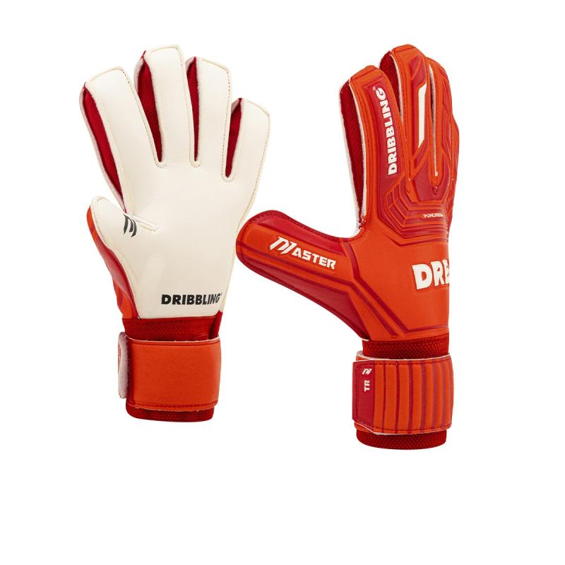 Guantes Arquero Master Dribbling