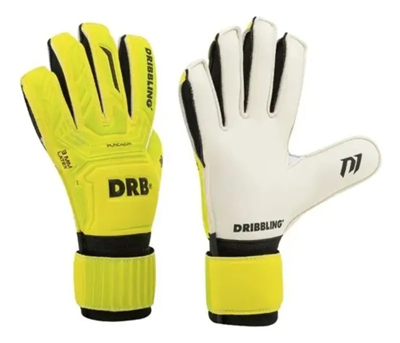 Guantes Arquero Master Dribbling