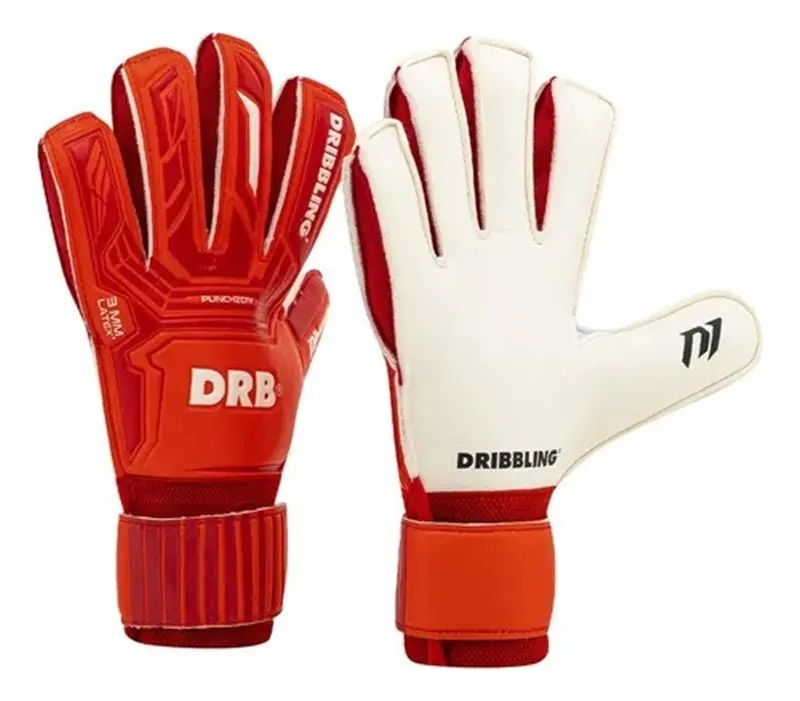 Guantes Arquero Master Dribbling