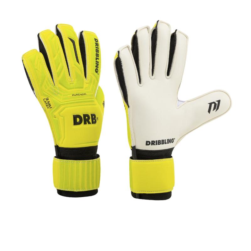 Guantes Arquero Master Dribbling