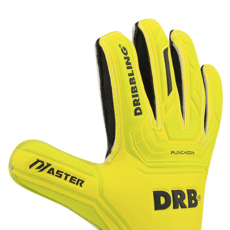 Guantes Arquero Master Dribbling