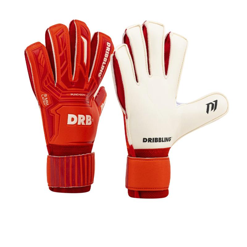 Guantes Arquero Master Dribbling
