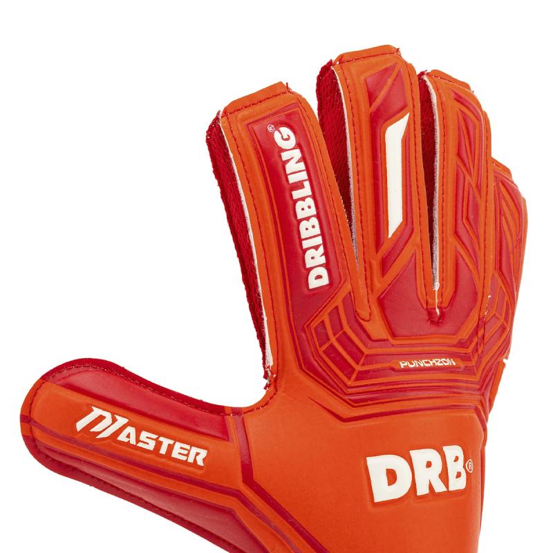 Guantes Arquero Master Dribbling