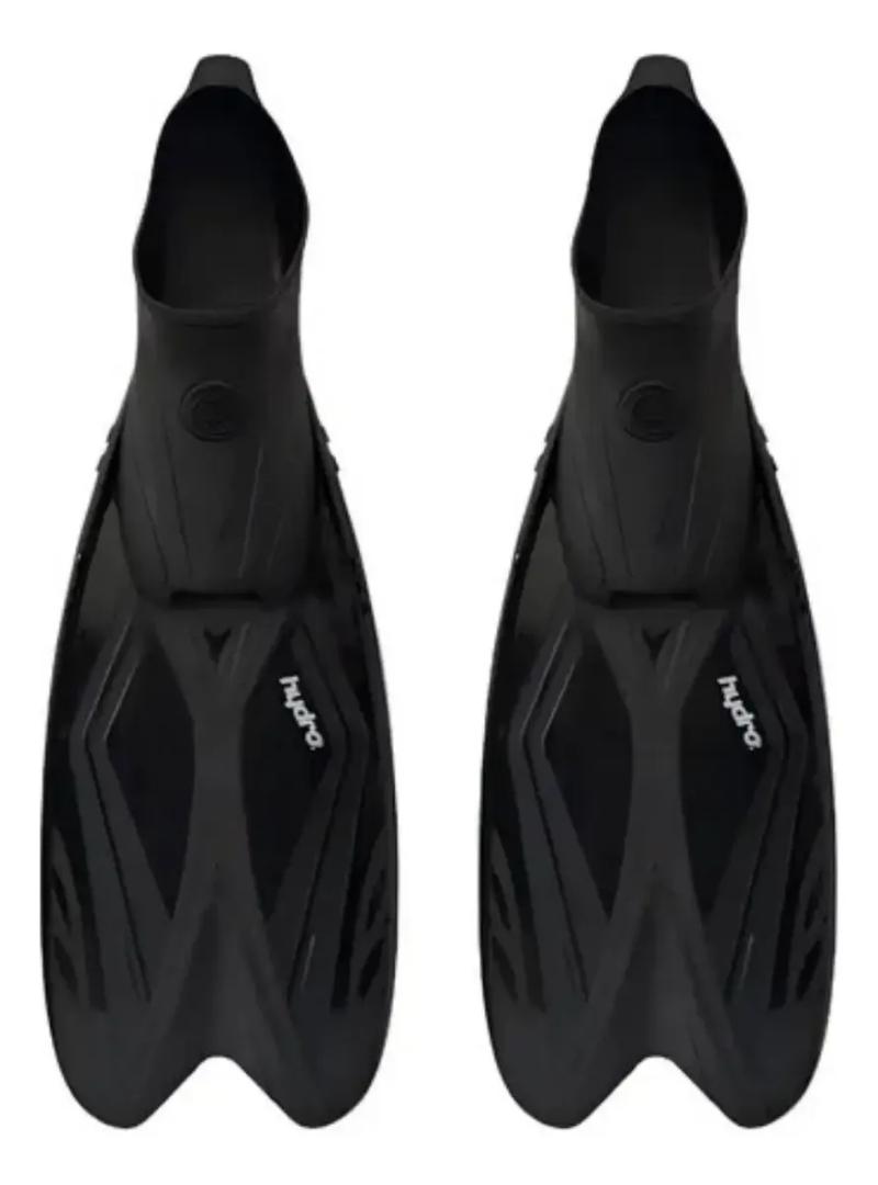 Patas Rana Hydro