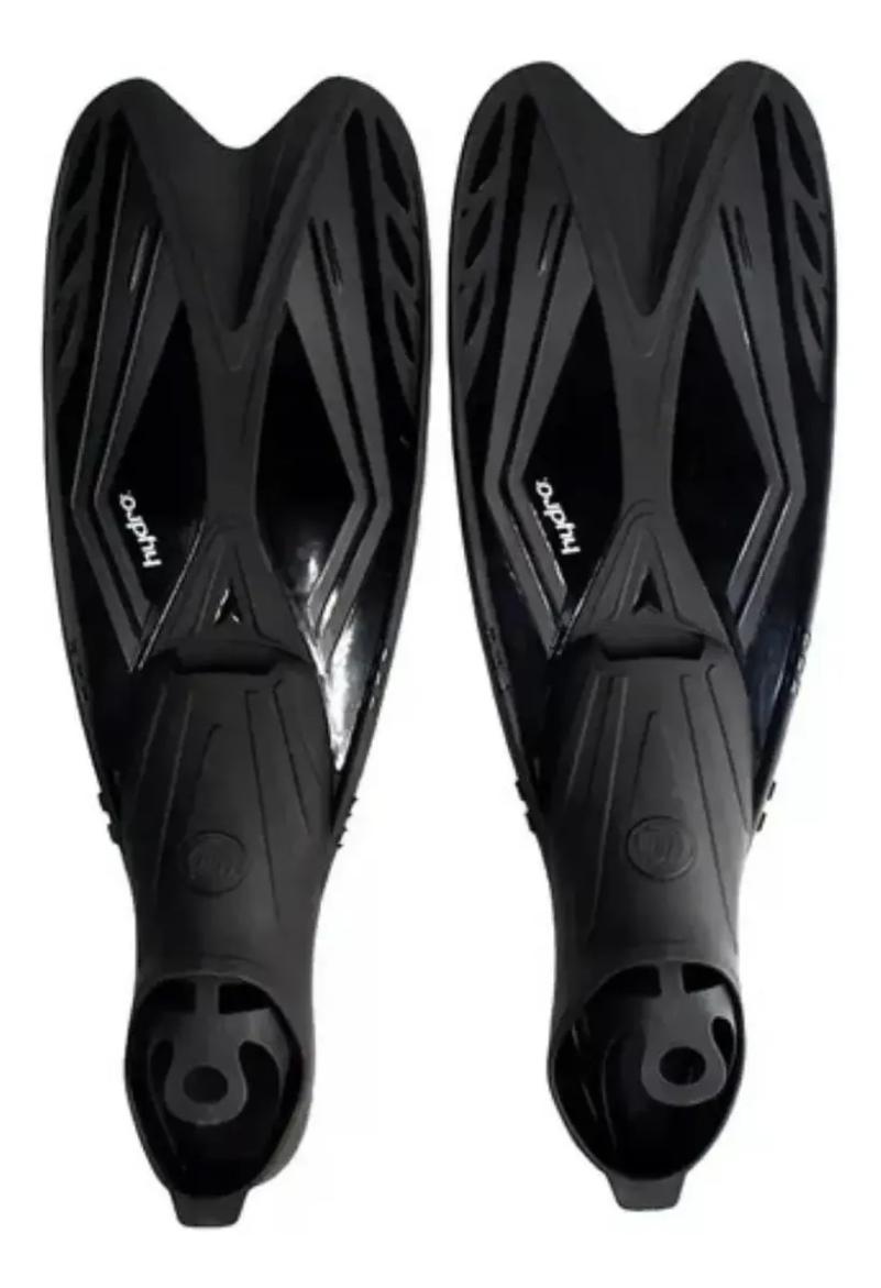 Patas Rana Hydro