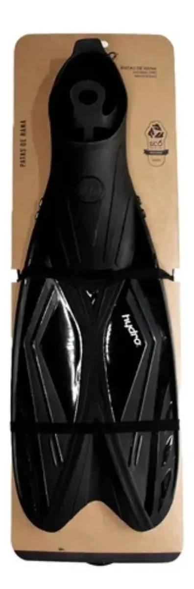 Patas Rana Hydro