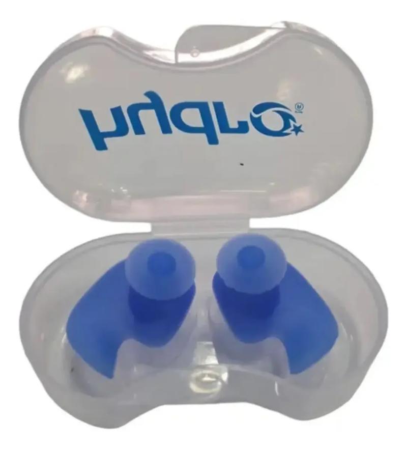 Tapones Natacion Hydro