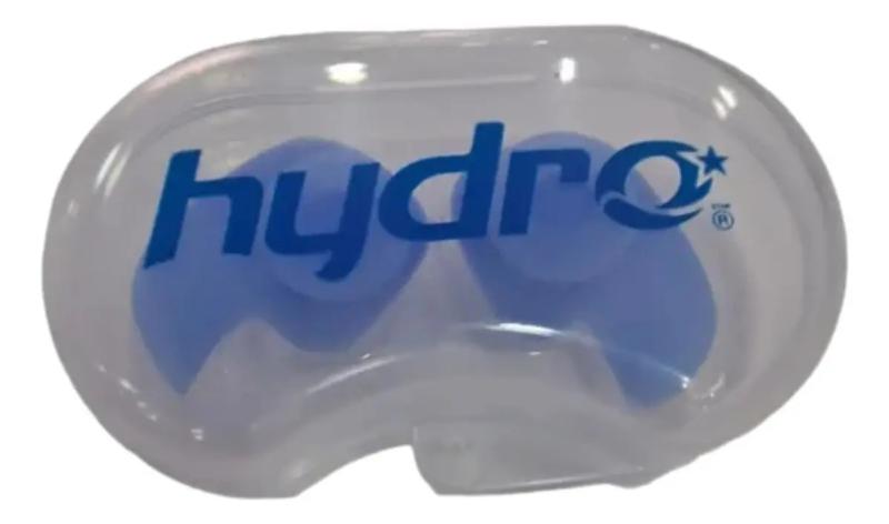 Tapones Natacion Hydro