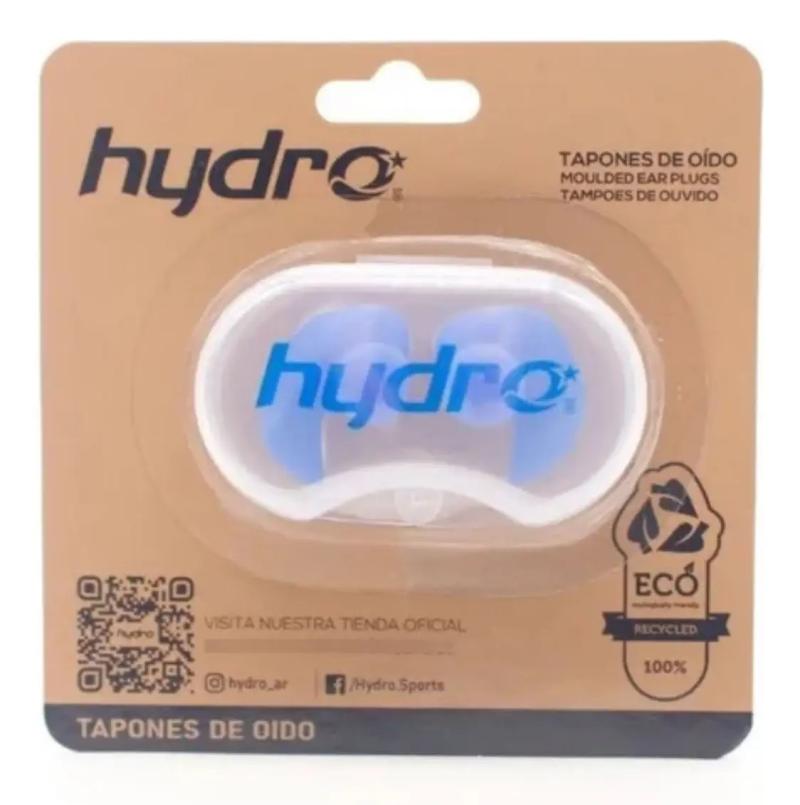 Tapones Natacion Hydro