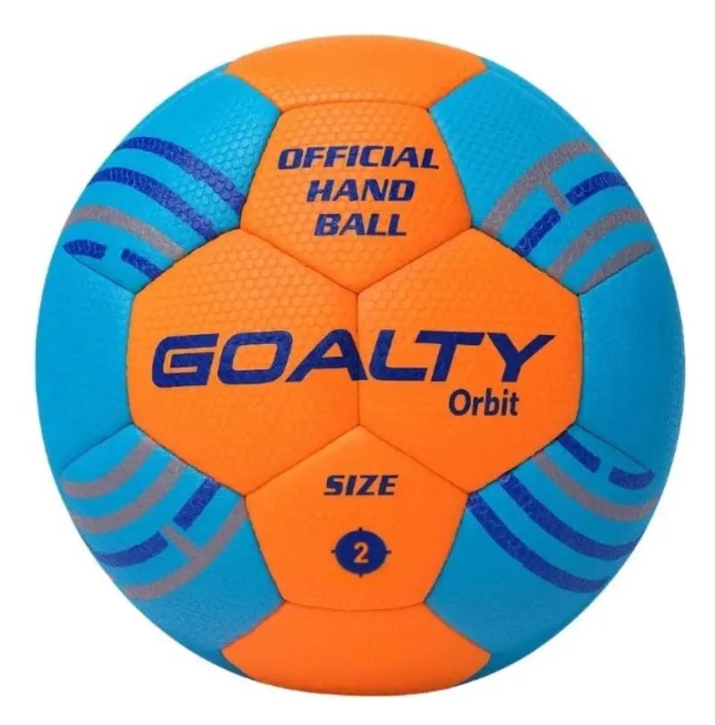 Pelota Handball Goalty Orbit N° 2