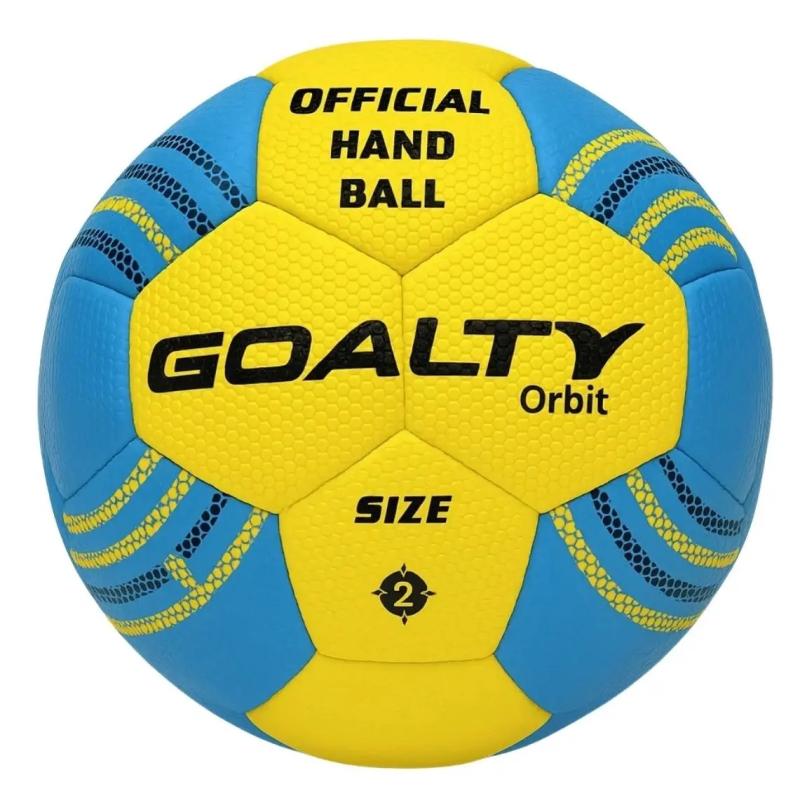 Pelota Handball Goalty Orbit N° 2