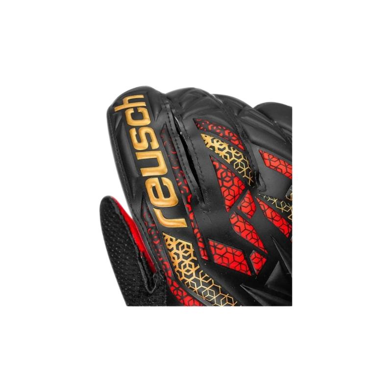 Guantes Arquero Reusch Attrakt Solid Junior