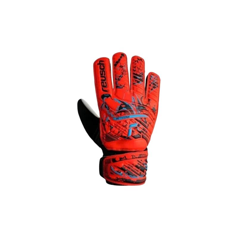 Guantes Arquero Reusch Attrakt Solid Junior